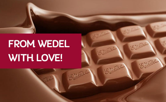 E. Wedel
