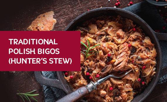 Hunter's Stew