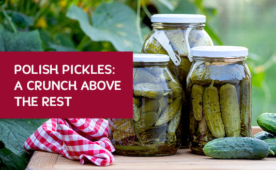 Polish Pickles