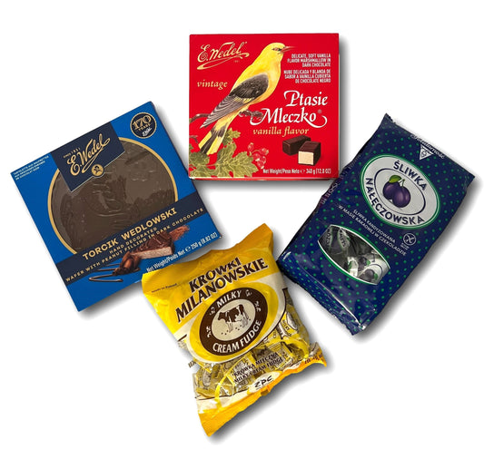 OH SO SWEET small bundle, 1 pc