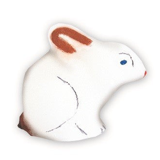 Sugar BUNNY, net weight: 50 g