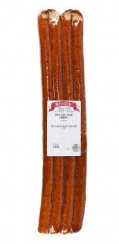 Bacik - kabanos chubs, net weight: 1 lb
