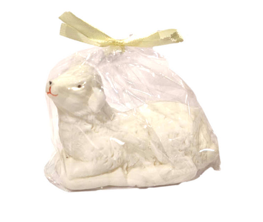 Medium sugar EASTER LAMB