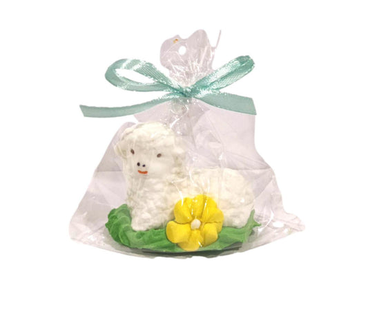 Small sugar EASTER LAMB